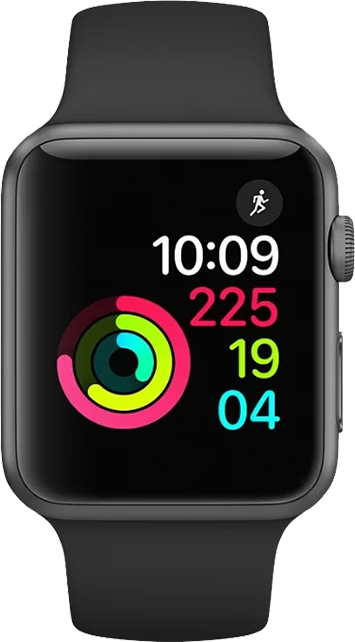 Ремонт Apple Watch Series 2 - АйСделаем!
